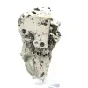 Pirite naturale sulla base - 2