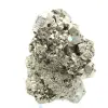 Grandi cristalli di pirite - 0