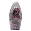 Rodonite da collezione - 3