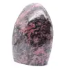 Rodonite da collezione - 4