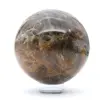 Sfera microclino nera - 0