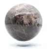 Microclino nero del Madagascar - 0
