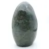 Pietra di diaspro verde lucidato - 3