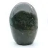 Pietra di diaspro verde lucidato - 6