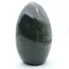 Pietra di diaspro verde lucidato - 7
