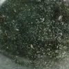 Pietra di diaspro verde lucidato - 9