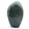 Roccia di diaspro verde naturale - 5