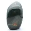 Roccia di diaspro verde naturale - 7