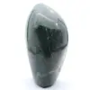 Roccia di diaspro verde naturale - 8