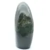 Diaspro verde naturale da collezione - 3