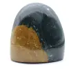 Diaspro verde ornamentale naturale - 5