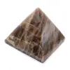 Piramide del microclino del Madagascar - 0