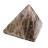 Piramide del microclino del Madagascar - 4