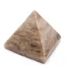 Piramide di pietra di luna del Madagascar - 3