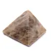Piramide del microclino - 0