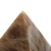 Piramide di pietra del microclino - 5