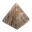 Piramide del microclino — 2