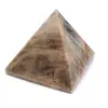 Piramide di pietra di luna nera - 3