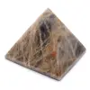 Piramide di pietra di luna nera - 4