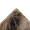 Piramide di pietra di luna nera - 5