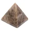 Microclino nero del Madagascar - 2