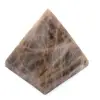 Microclino nero del Madagascar - 3