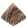 Pietra di luna nera - 0