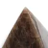 Piramide di pietra del microclino del Madagascar - 5