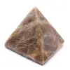 Piramide del microclino del Madagascar - 3