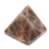 Piramide del microclino del Madagascar - 4