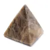 Piramide di pietra di luna del Madagascar - 0