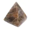 Piramide di pietra di luna del Madagascar - 4
