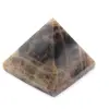 Piramide di pietra di luna del microclino - 2