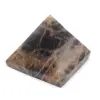 Piramide di pietra di luna del microclino - 3