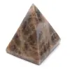 Piramide nera del microclino - 0