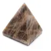 Piramide nera del microclino - 2