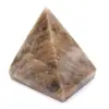 Piramide di pietra di luna - 0