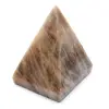 Piramide di pietra di luna - 2