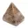 Piramide del microclino — 15