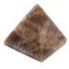 Piramide di pietra di luna nera - 0