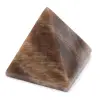 Piramide di pietra di luna nera - 2