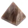 Piramide di pietra di luna nera - 3