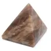 Piramide di pietra di luna nera - 4