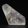 Quarzo con inclusione rutilica - 1