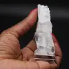 Cristallo di quarzo himalayano - 0