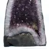 Geode di ametista - 8