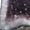 Geode di ametista - 9