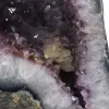 Geode di ametista - 10