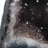 Geode di ametista - 11