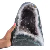 Geode di ametista - 0